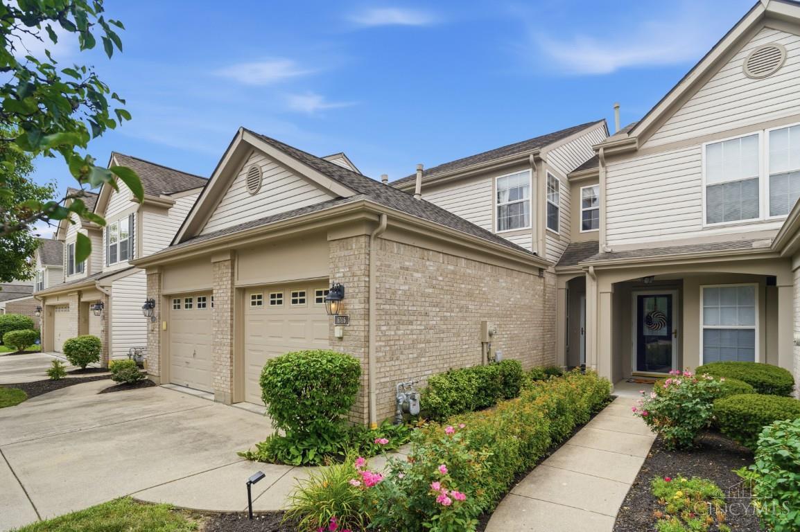 6705 Pondfield Lane, Mason, OH, 45040 — photo 2