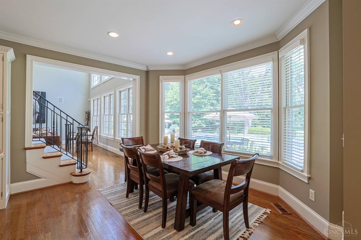 7940 Shawnee Run Road, Indian Hill, OH, 45243 — photo 23