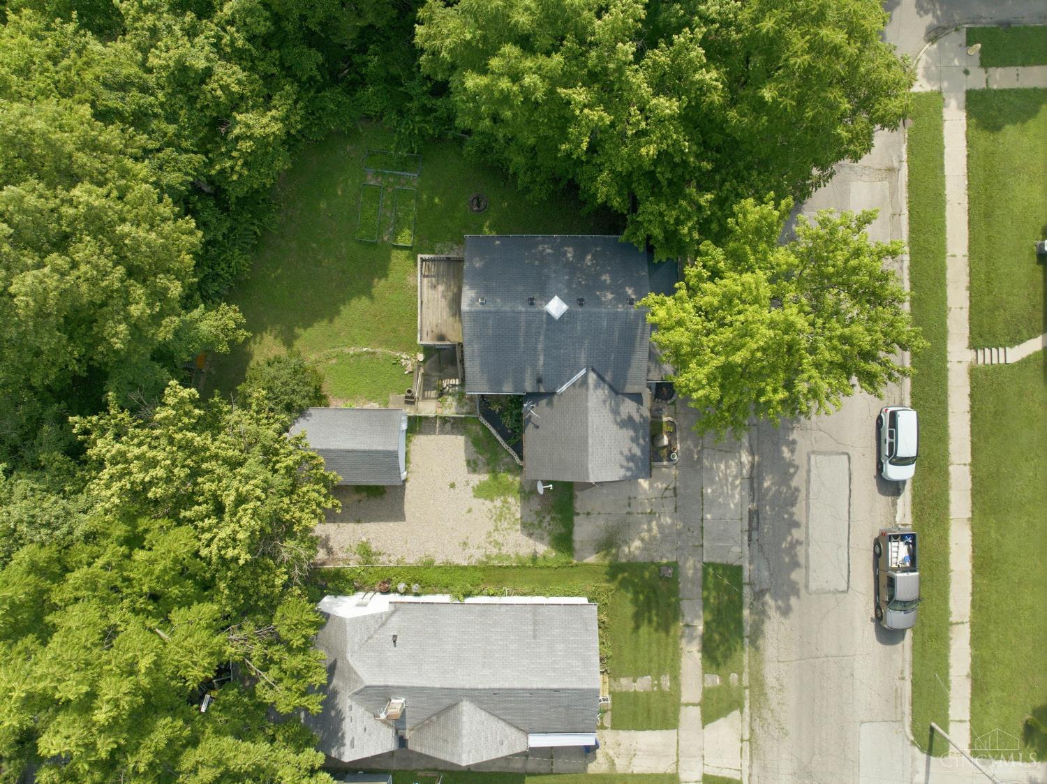 302 Haldimand Avenue, Hamilton, OH, 45013 — photo 38