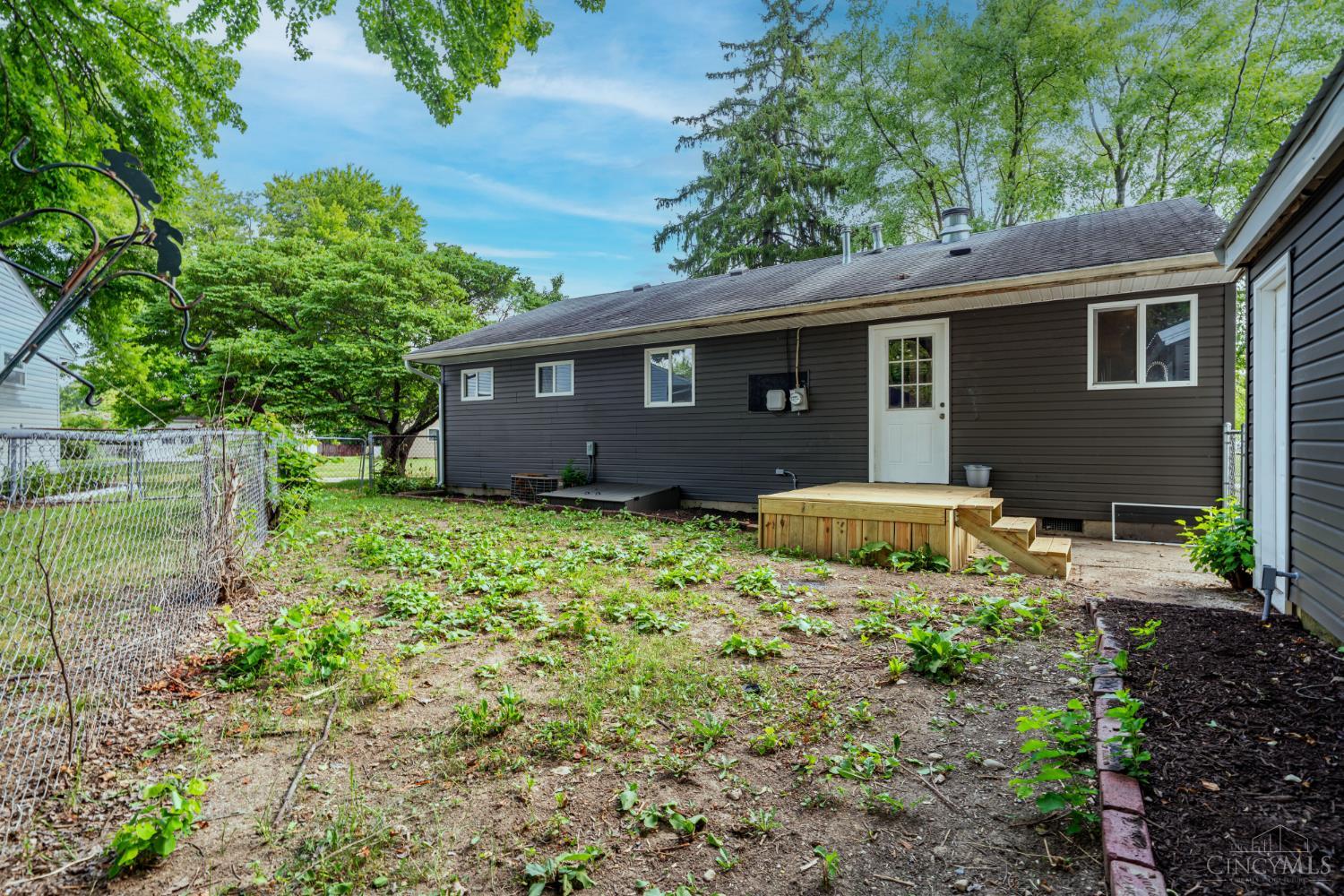 2793 Galewood Street, Kettering, OH, 45420 — photo 36