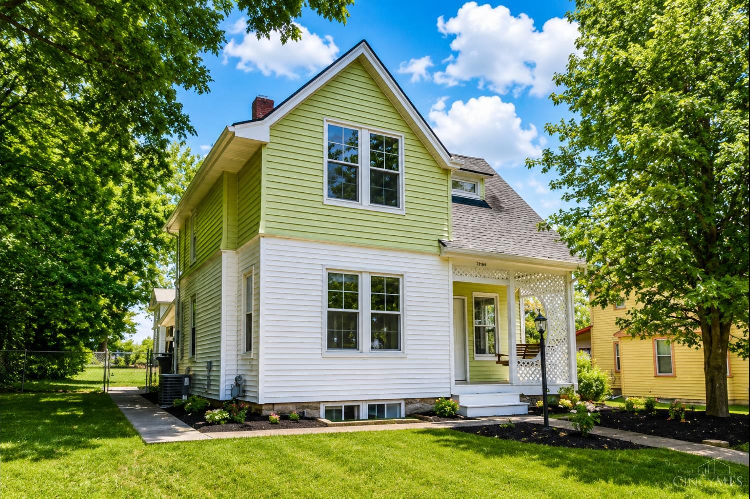 1646 King Avenue, Deerfield Twp., OH, 45034