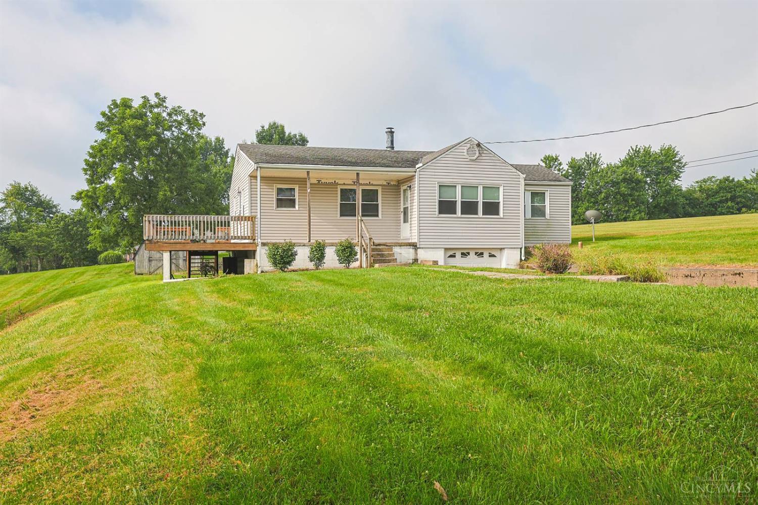 7743 Zion Hill Road, Miami Twp, OH, 45002