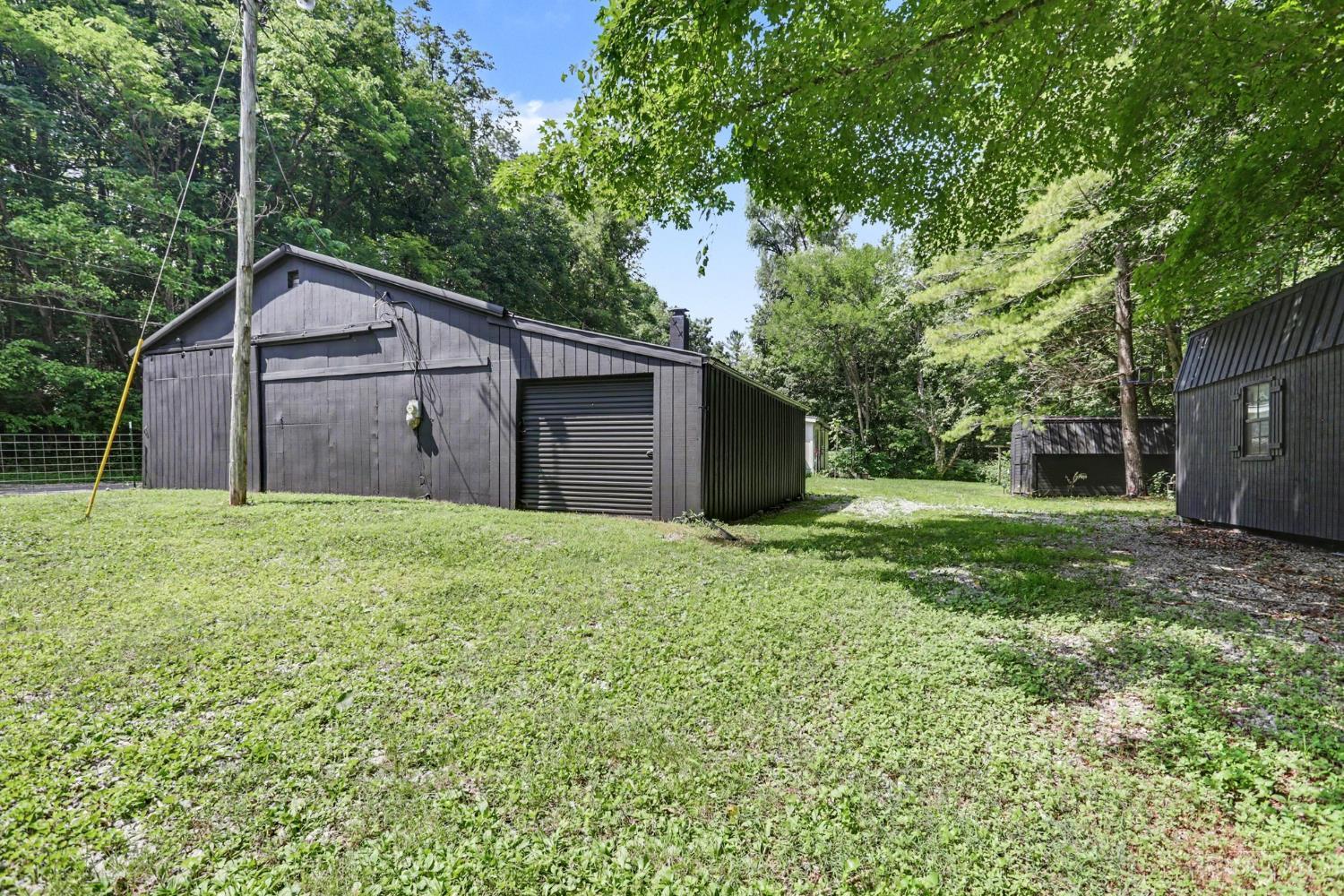 2719 Sulphur Lick Road, Chillicothe, OH, 45601 — photo 30