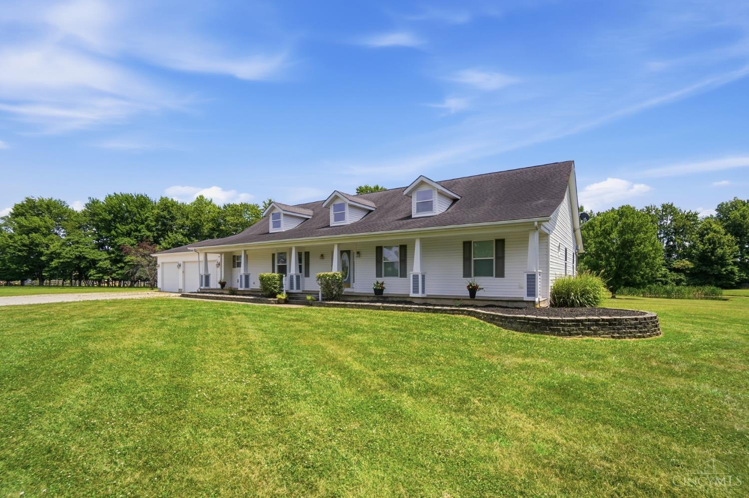 7353 Ross Road, Washington Twp, OH, 45054 — photo 2