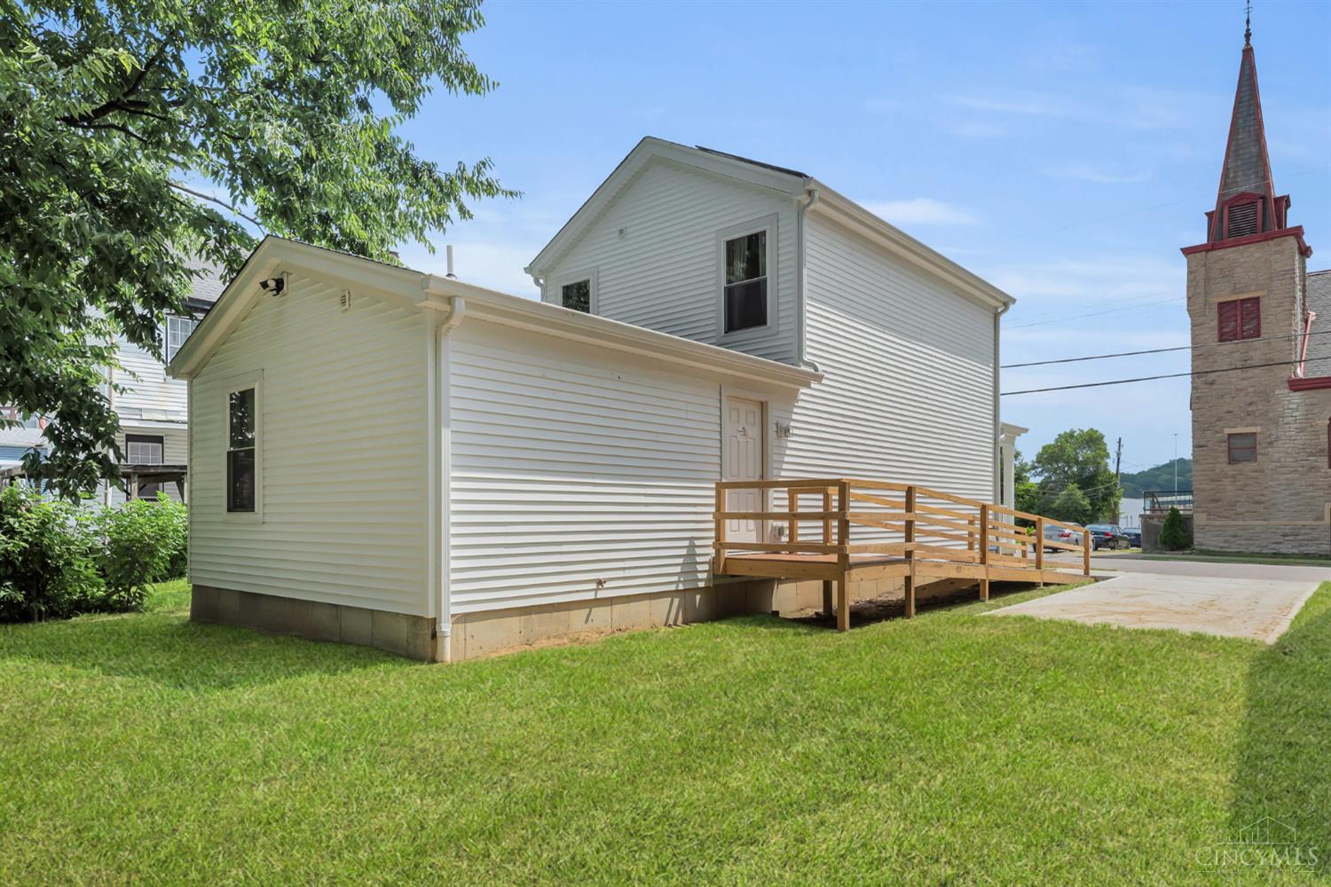 3745 Borden Street, Cincinnati, OH, 45223 — photo 38
