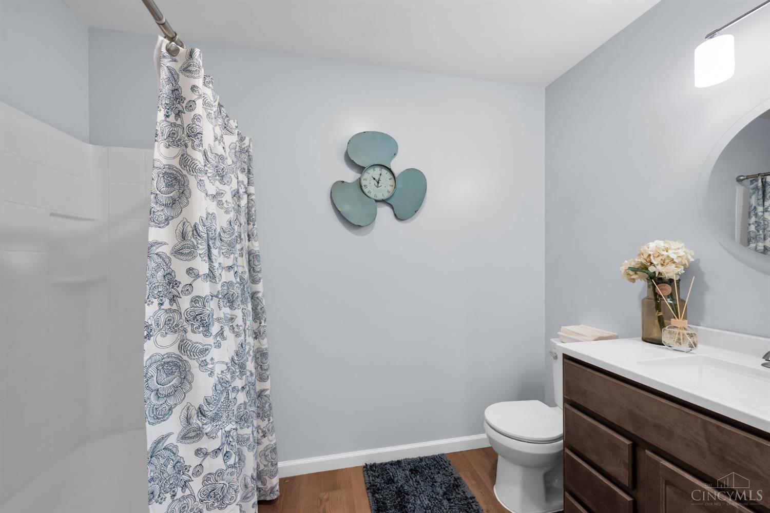 3745 Borden Street, Cincinnati, OH, 45223 — photo 29