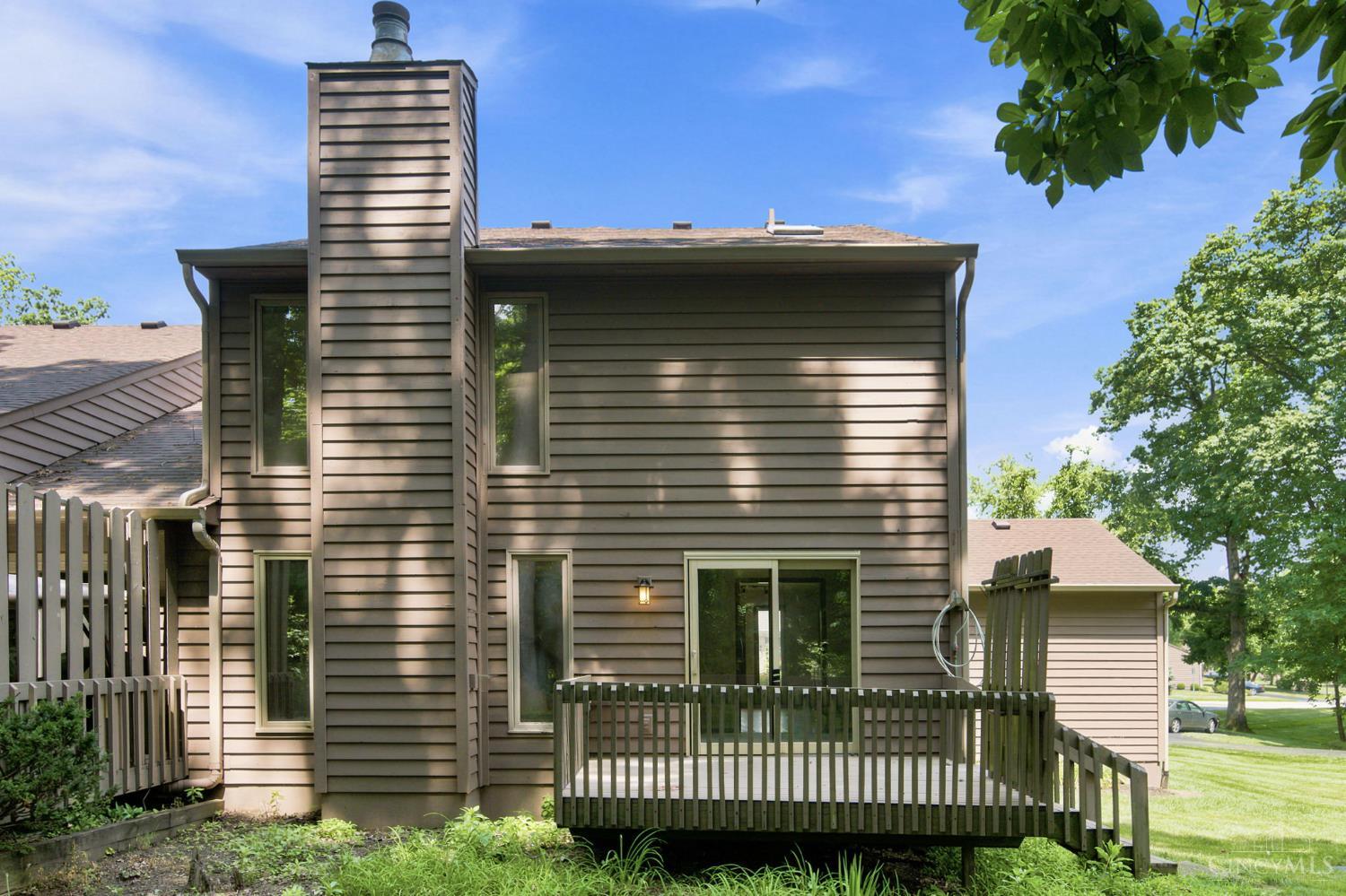 5317 Hickory Trail Lane, Blue Ash, OH, 45242 — photo 36