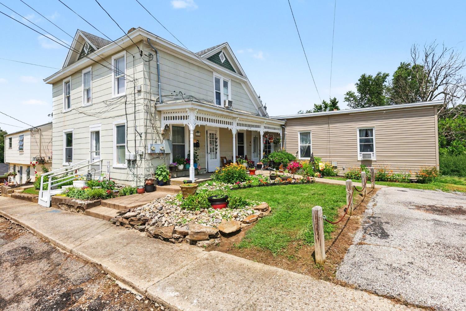312 Grant Avenue, Georgetown, OH, 45121 — photo 4