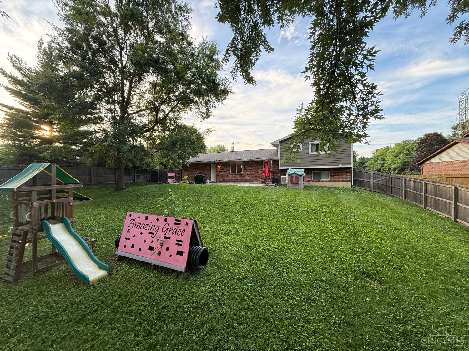 1831 Augusta Boulevard, Fairfield, OH, 45014 — photo 2