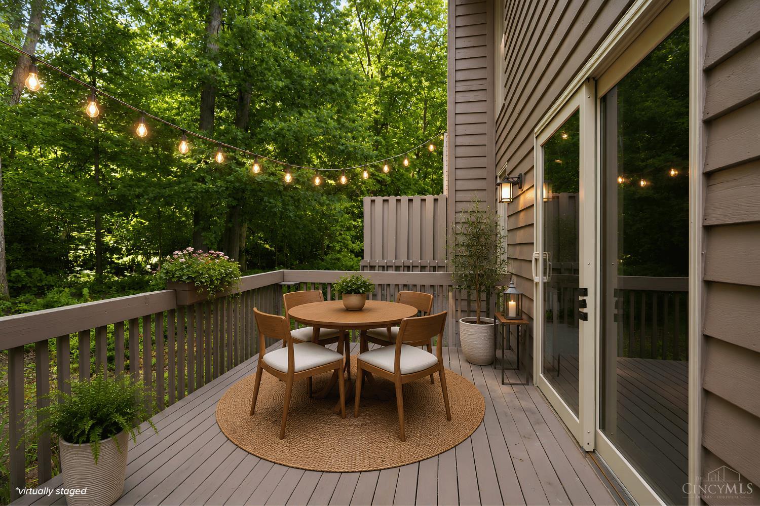 5317 Hickory Trail Lane, Blue Ash, OH, 45242 — photo 37