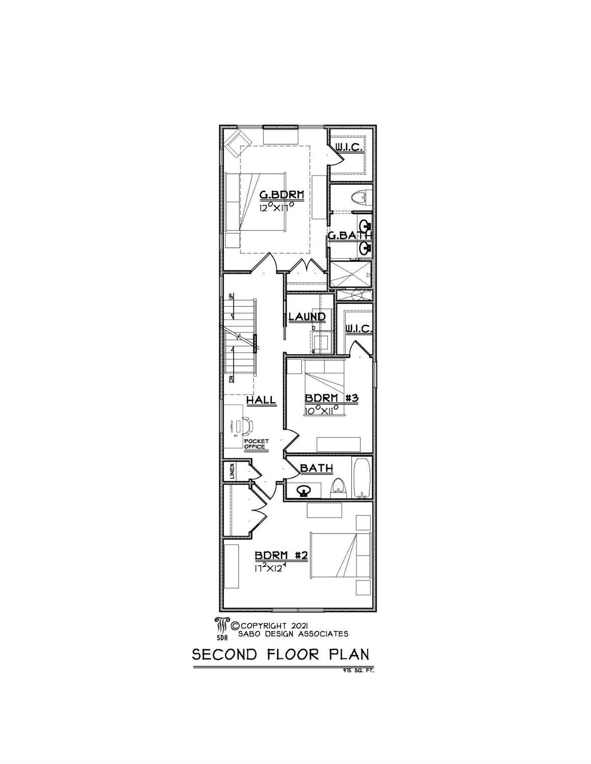 3410 Brotherton Avenue, Cincinnati, OH, 45209 — photo 17