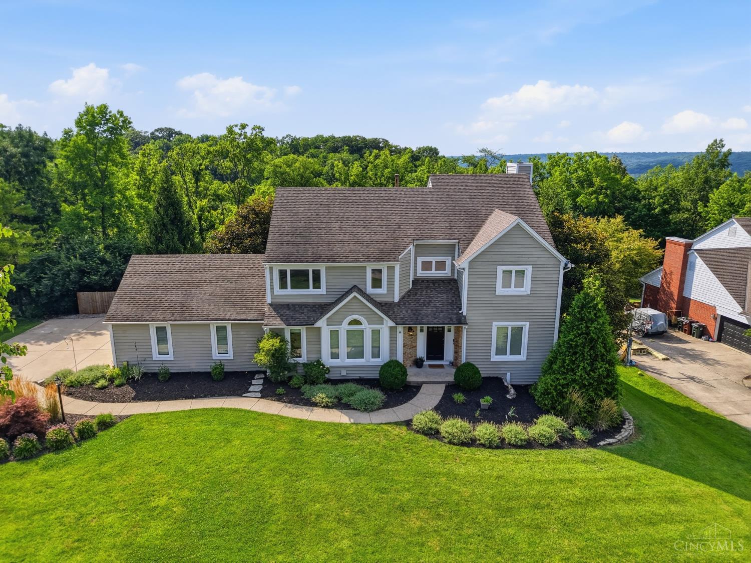 3135 Williams Creek Drive, Anderson Twp, OH, 45244