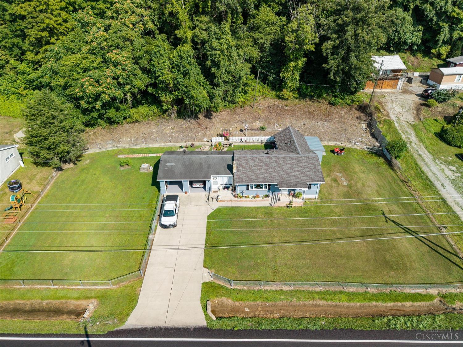 10087 US Rt 52, Nile Twp, OH, 45684 — photo 2
