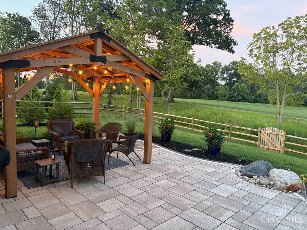 5007 Bogey Court, Turtle Creek Twp, OH, 45036 — photo 25