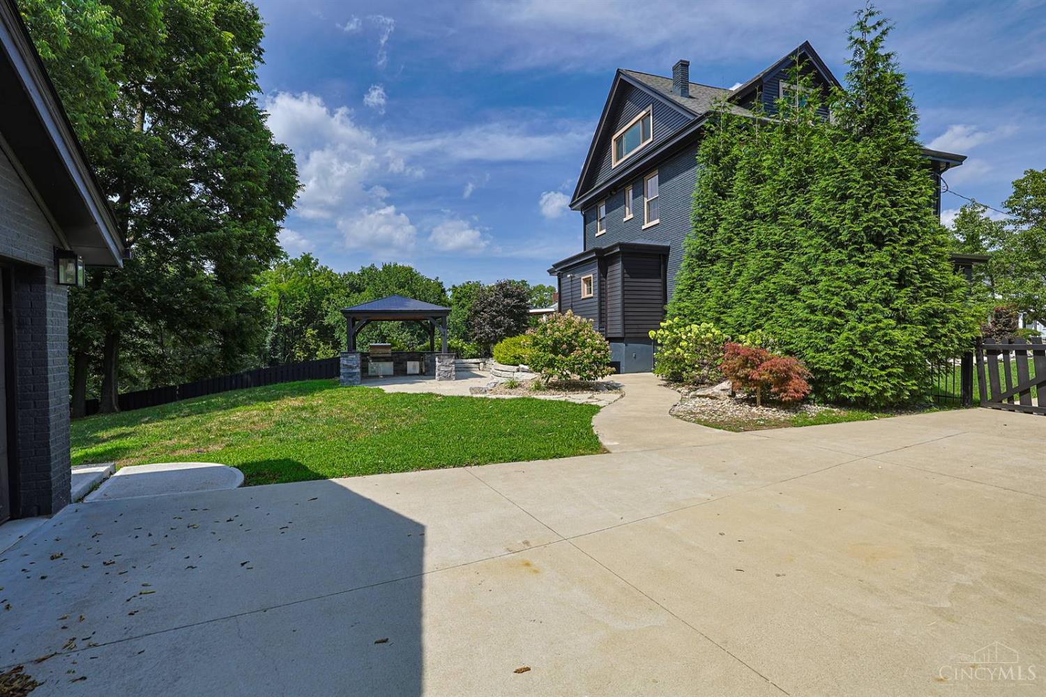 1639 Kellywood Avenue, Cincinnati, OH, 45238 — photo 59