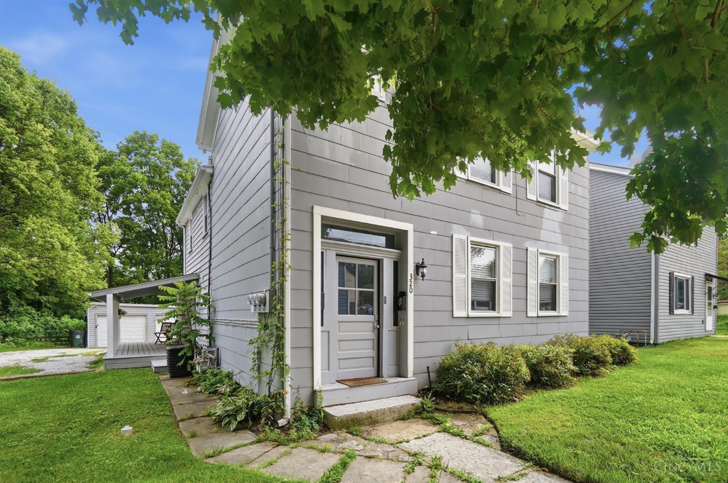 320 Pleasant Street, Lebanon, OH, 45036 — photo 3