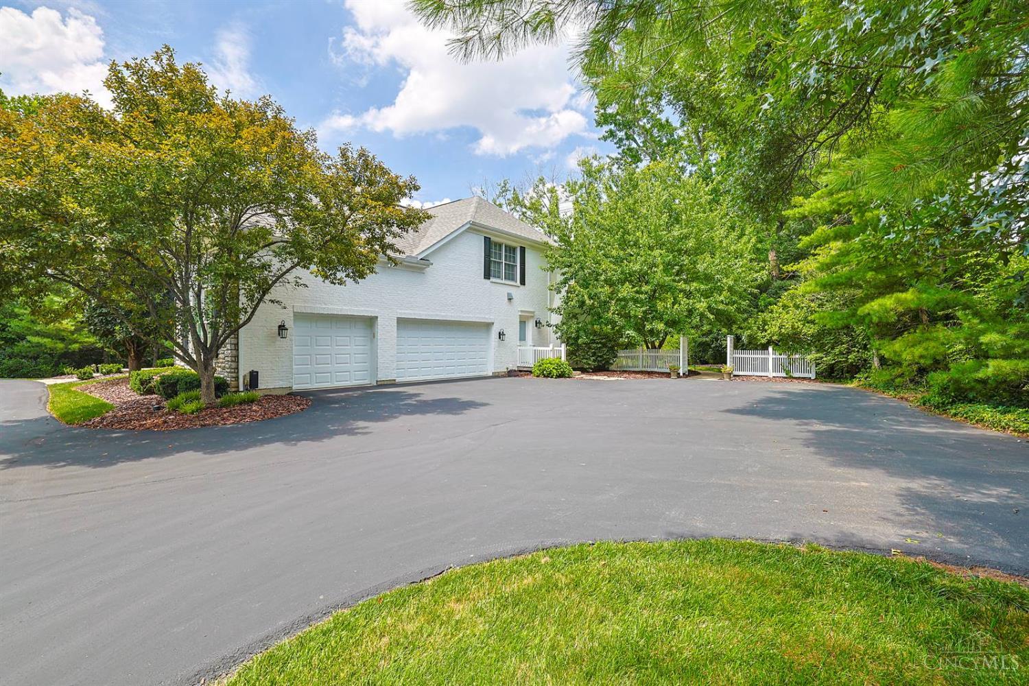 7940 Shawnee Run Road, Indian Hill, OH, 45243 — photo 58