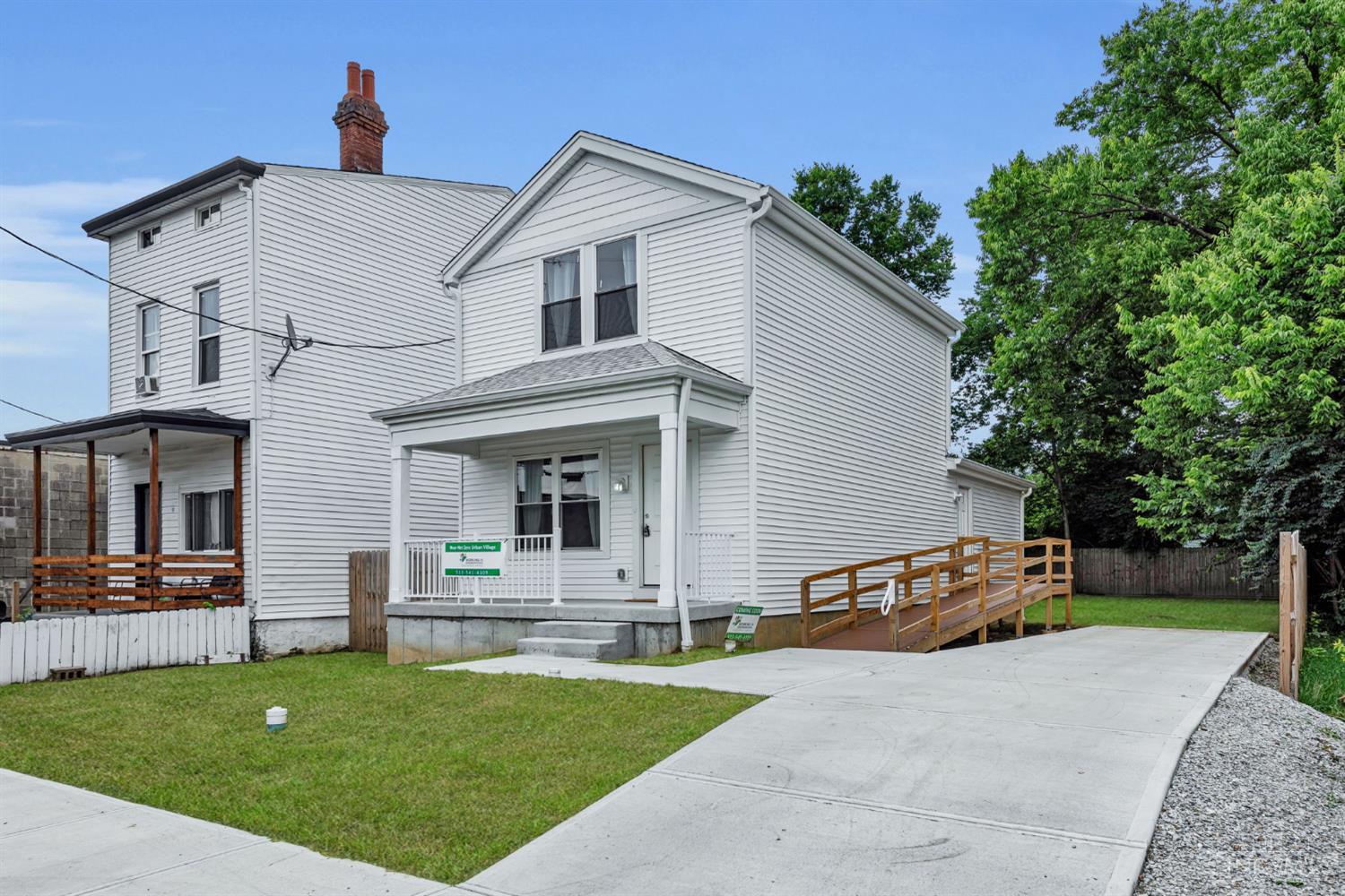 1789 Agnes, Cincinnati, OH, 45223 — photo 2