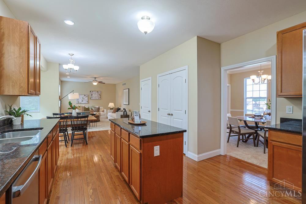 5953 Ashlyn Court, Liberty Twp, OH, 45044 — photo 13
