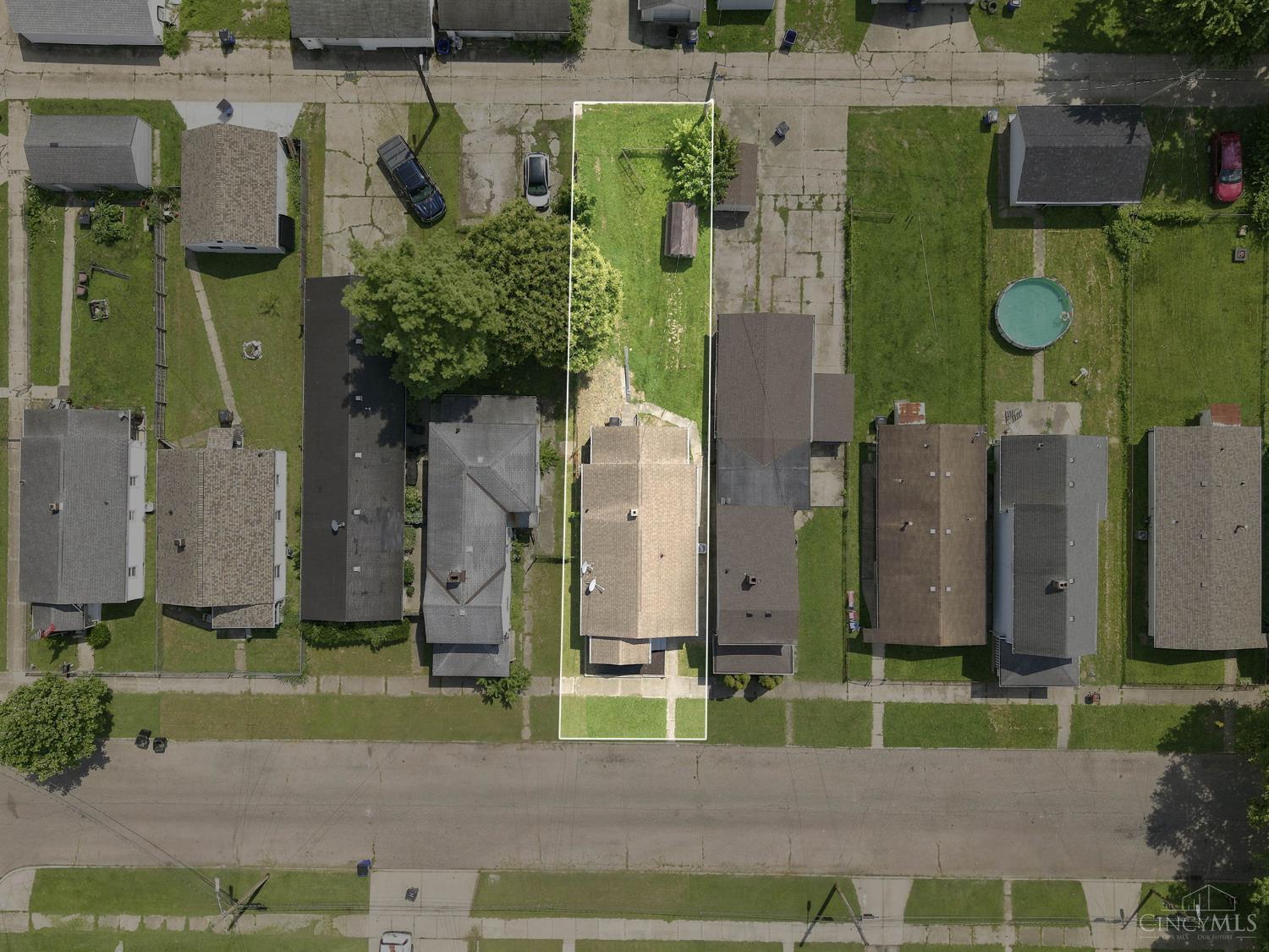 926 Corliss Avenue, Hamilton, OH, 45011 — photo 4