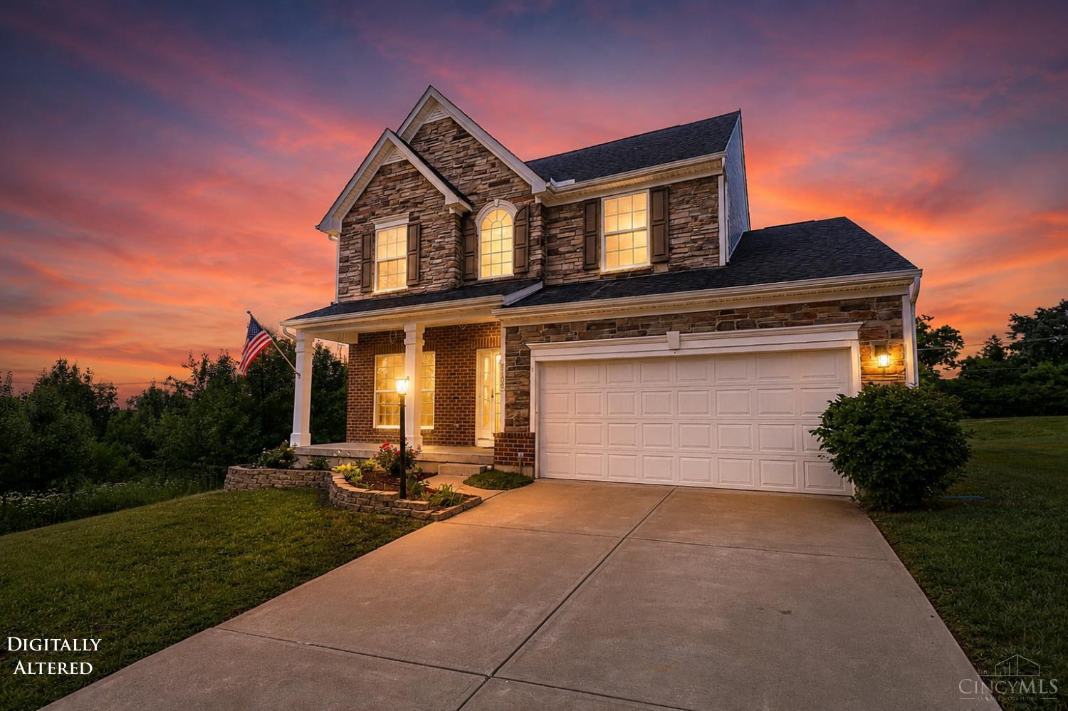 5100 River Ridge Lane, Fairfield Twp, OH, 45011 — photo 2