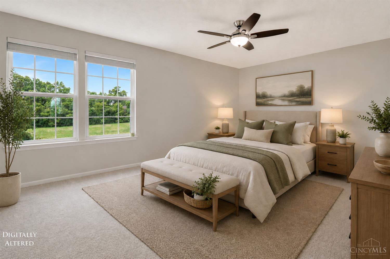 5100 River Ridge Lane, Fairfield Twp, OH, 45011 — photo 21
