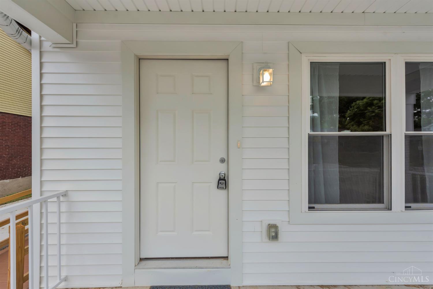 3745 Borden Street, Cincinnati, OH, 45223 — photo 7