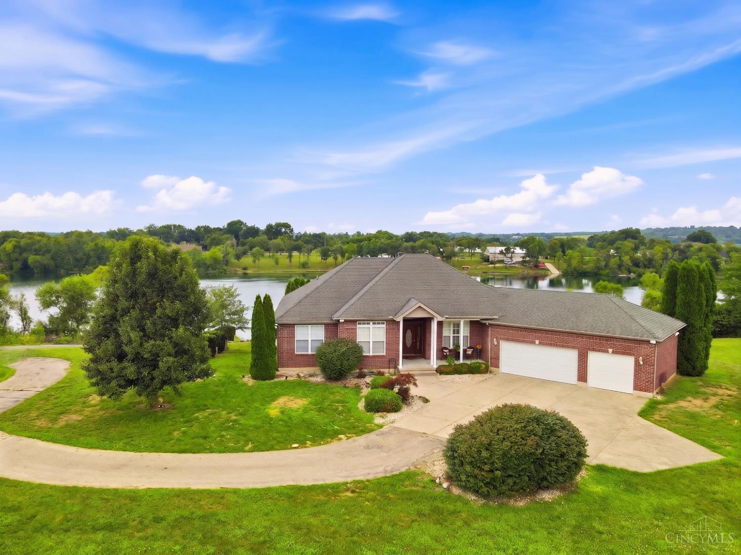 Homes for sale in St Clair Twp, OH | 2684 Jackson Rd, St Clair Twp, OH 45011 | MLS# 1885165