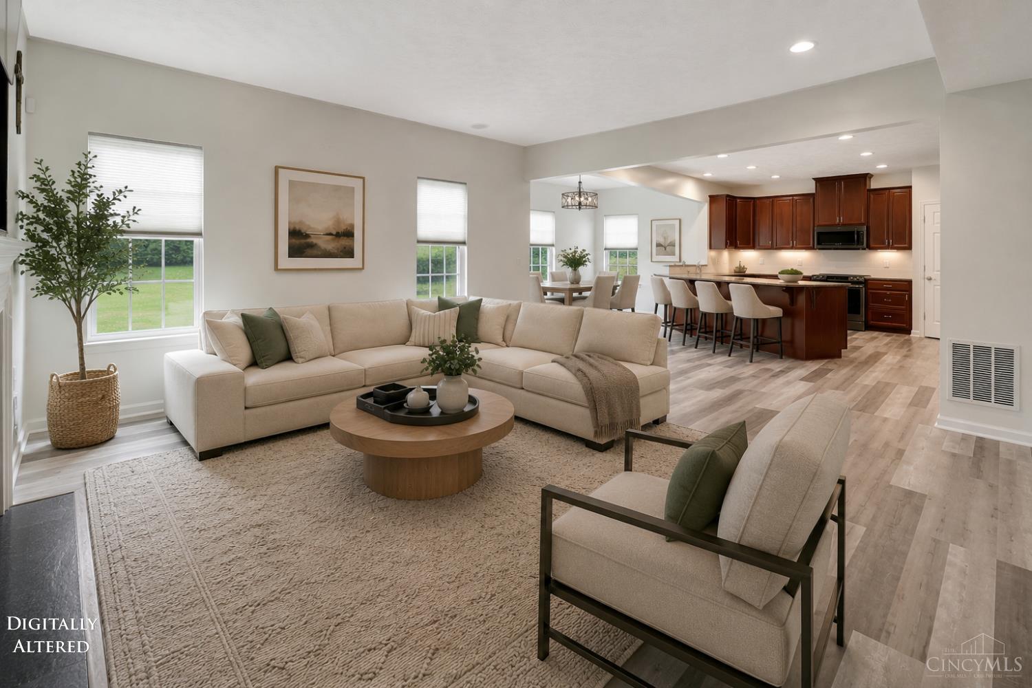 5100 River Ridge Lane, Fairfield Twp, OH, 45011 — photo 10