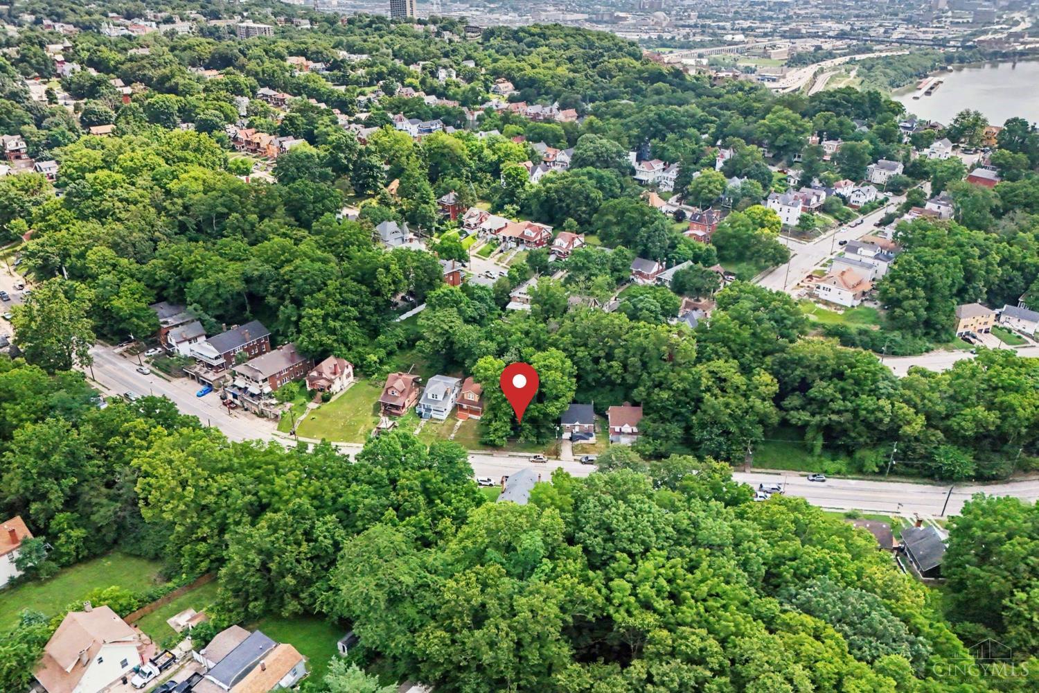 410 Elberon Avenue, Cincinnati, OH, 45205