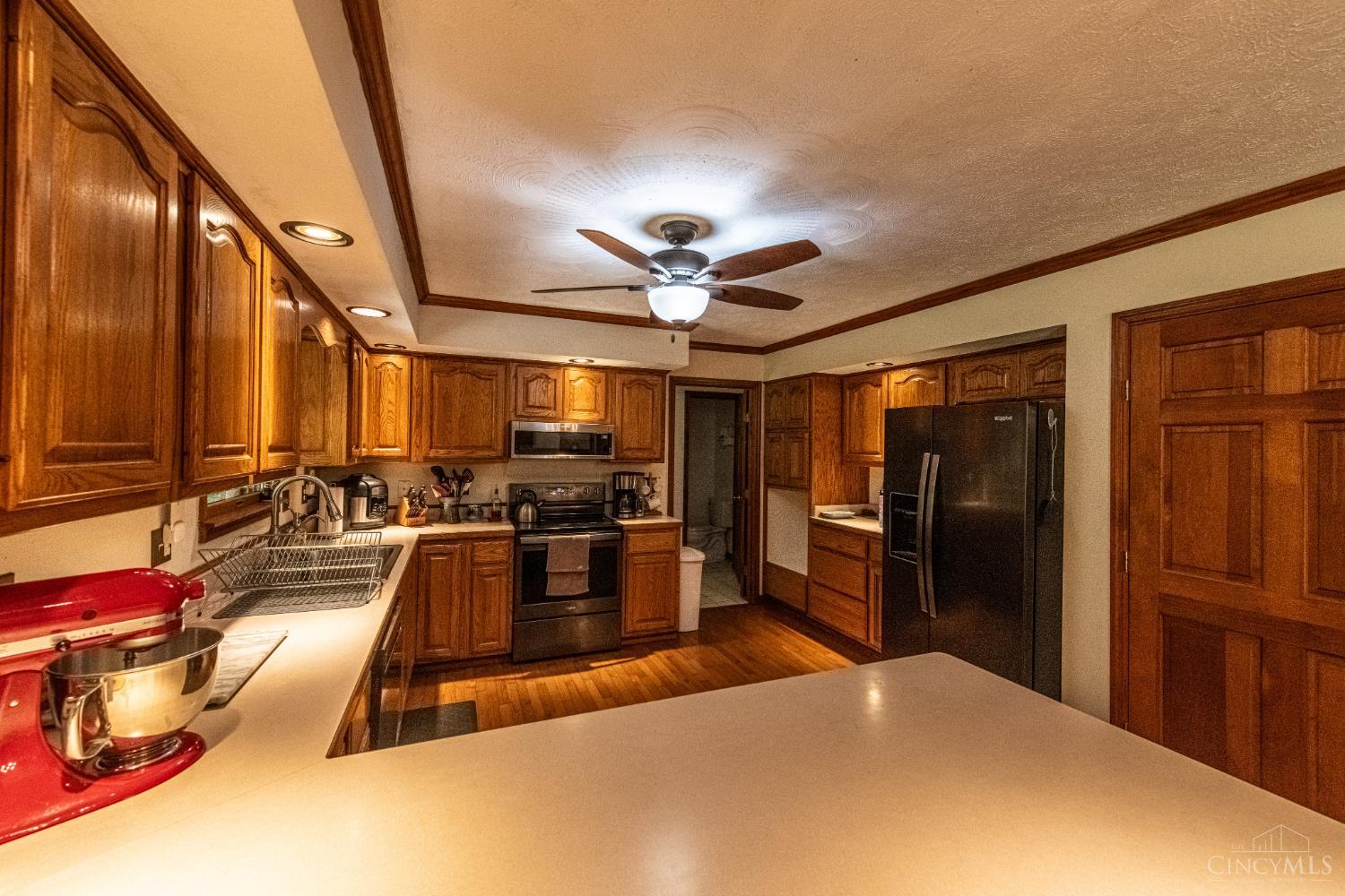 1281 Hiatt Road, Adams Twp, OH, 45113 — photo 8