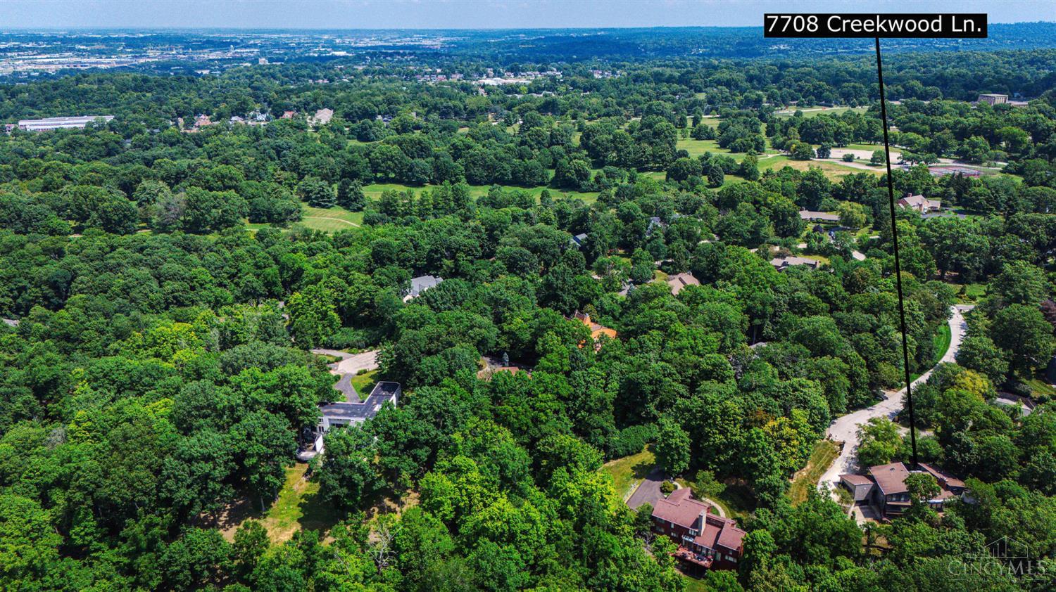 7708 Creekwood Lane, Amberley, OH, 45237 — photo 68