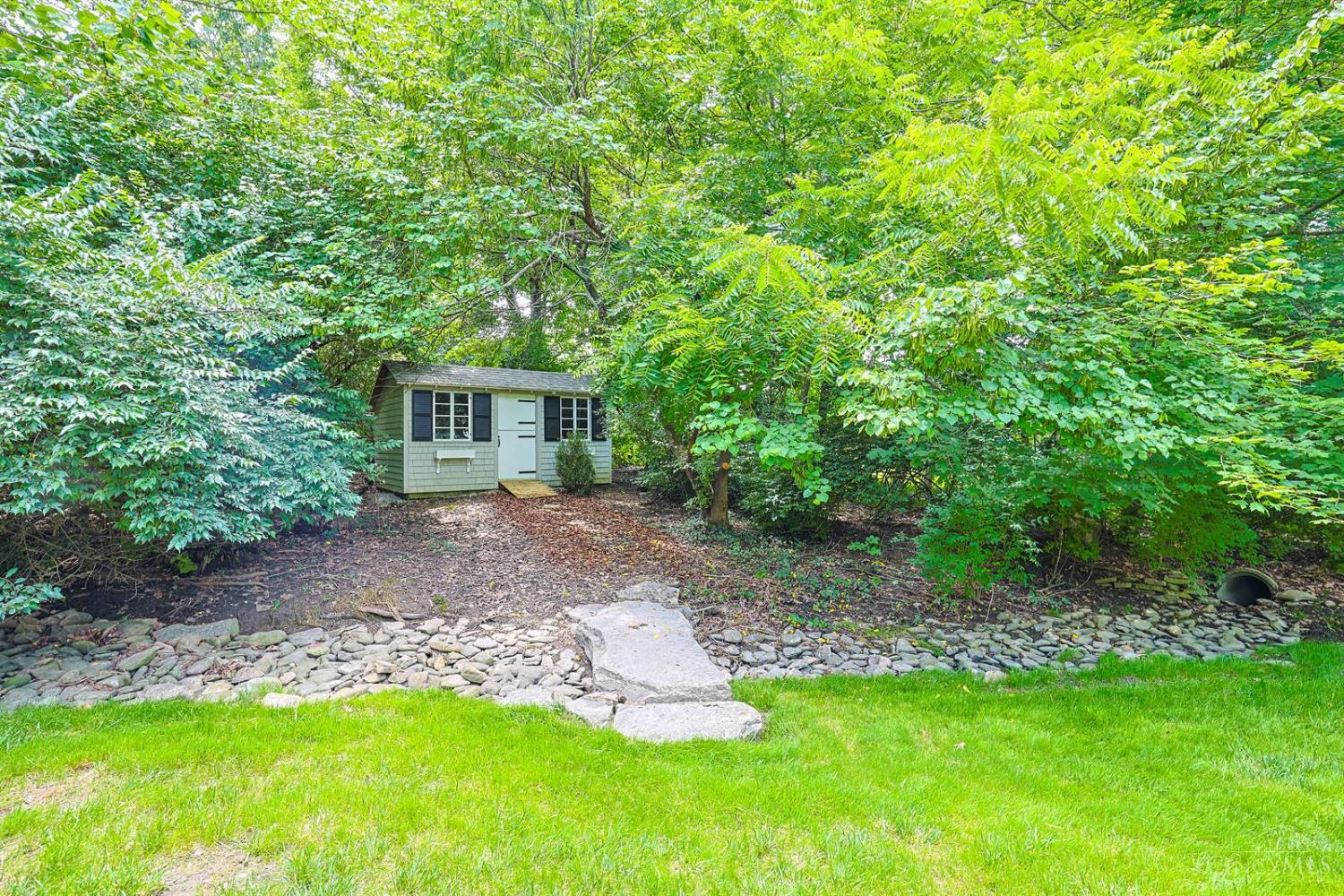 7940 Shawnee Run Road, Indian Hill, OH, 45243 — photo 57