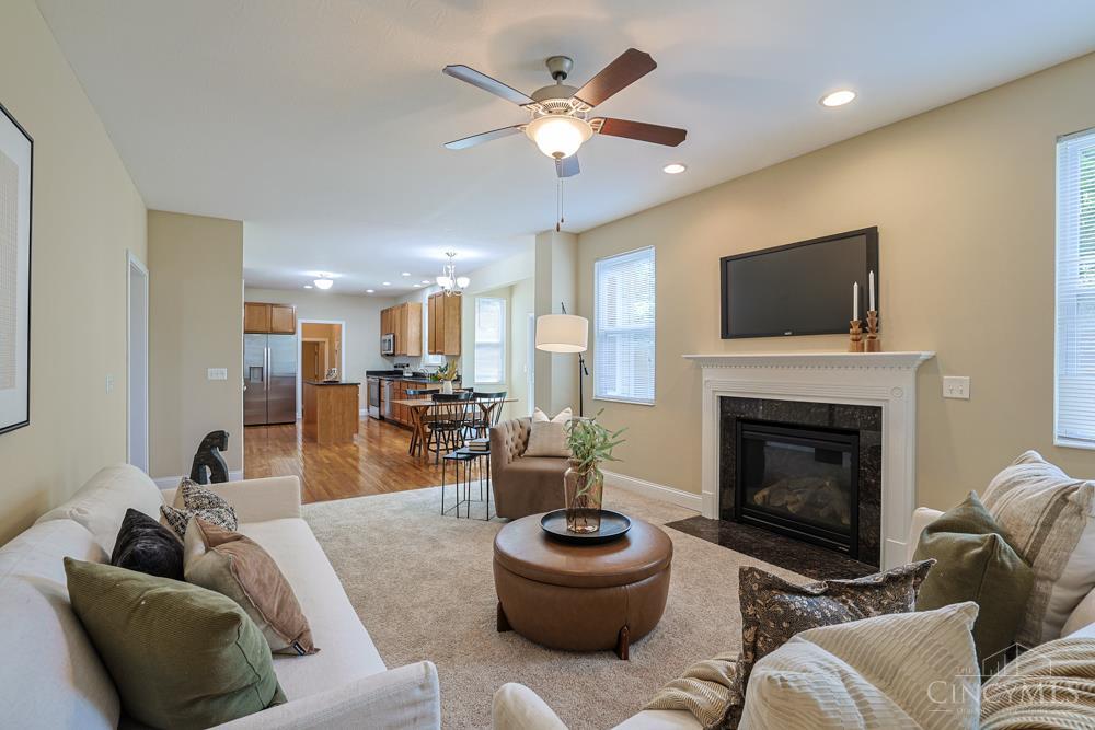 5953 Ashlyn Court, Liberty Twp, OH, 45044 — photo 9