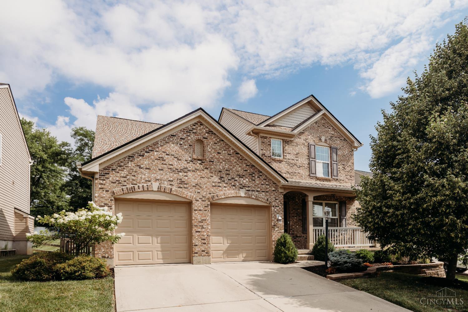 Homes for sale in Whitewater Twp, OH | 8828 Bluejay View Dr, Whitewater Twp, OH 45002 | MLS# 1886350