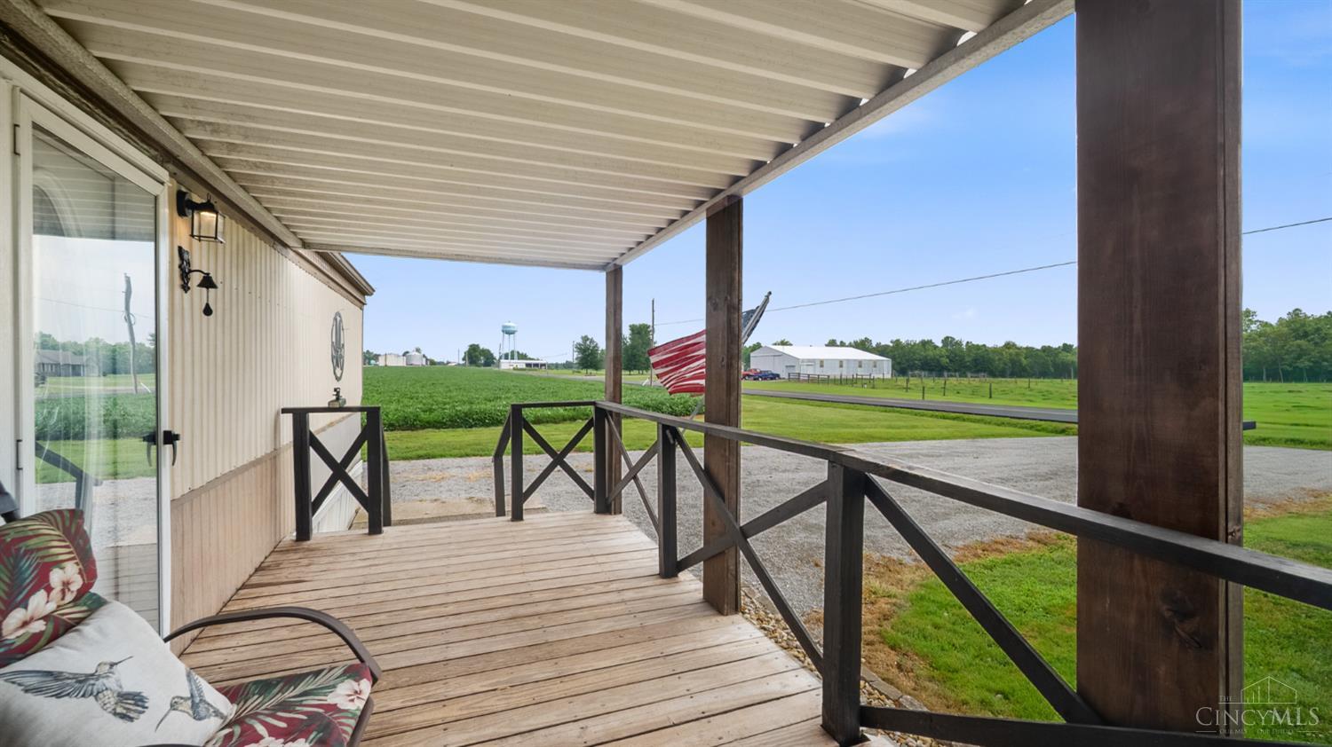 6939 Eckmansville Road, Winchester Twp, OH, 45697 — photo 15