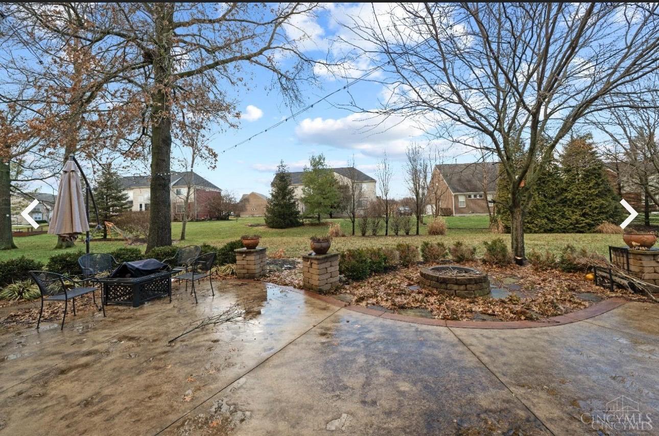 7873 Plumfield Court, Deerfield Twp., OH, 45040 — photo 30