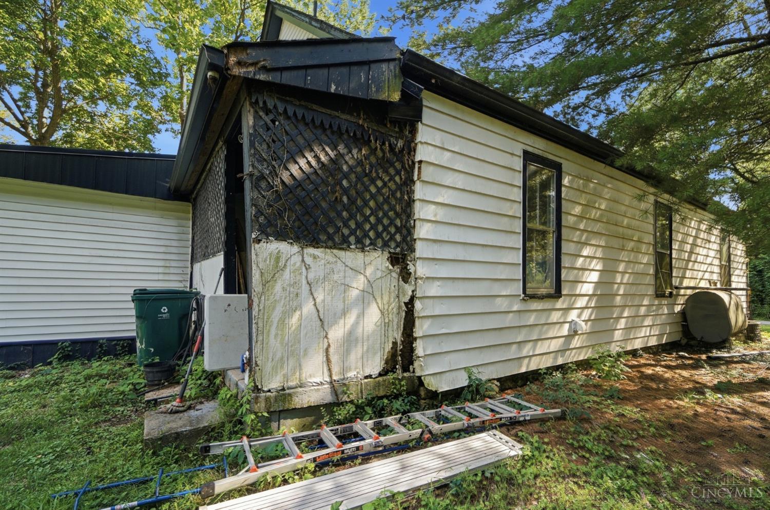 5936 Croslin Street, Cincinnati, OH, 45230 — photo 57
