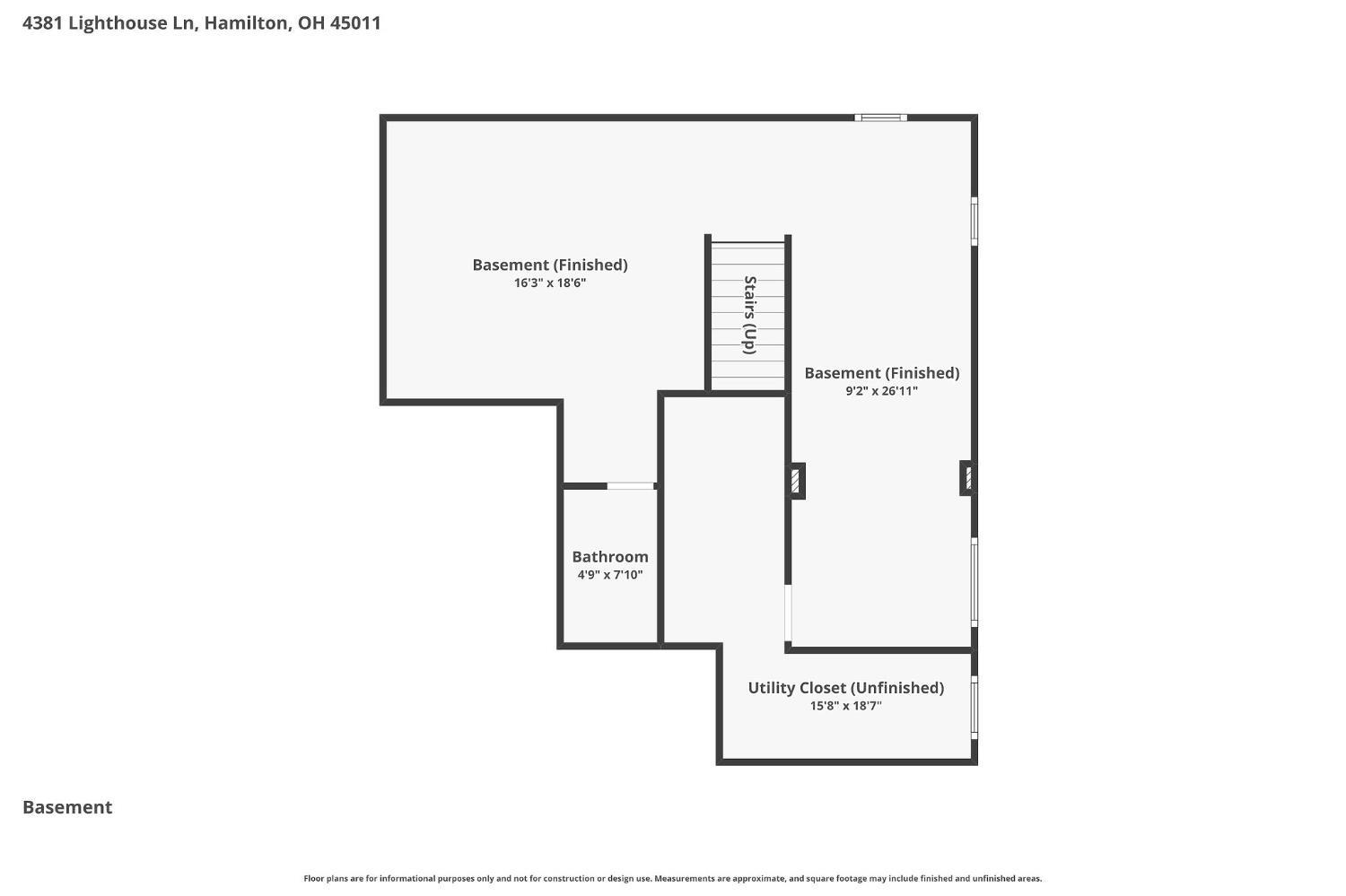 4381 Lighthouse Lane, West Chester, OH, 45069 — photo 49