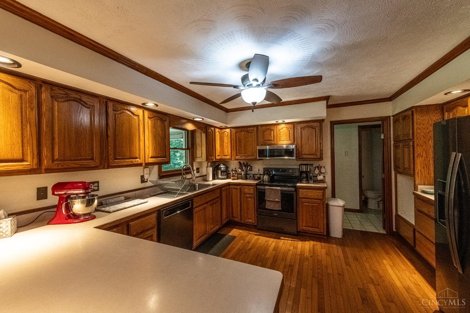 1281 Hiatt Road, Adams Twp, OH, 45113 — photo 7