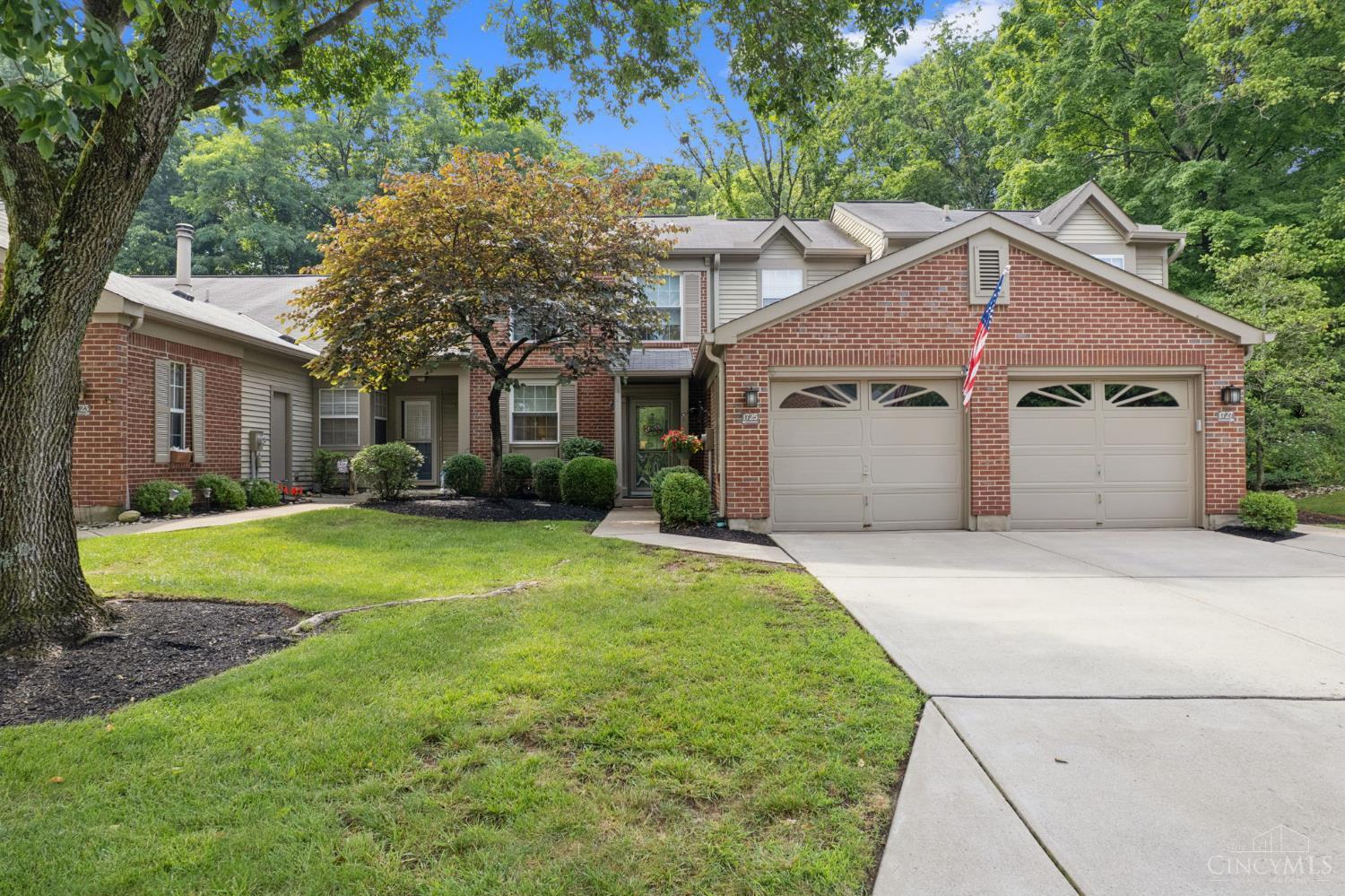 Homes for sale in Anderson Twp, OH | 1725 Emerald Glade Ln, Anderson Twp, OH 45255 | MLS# 1886243