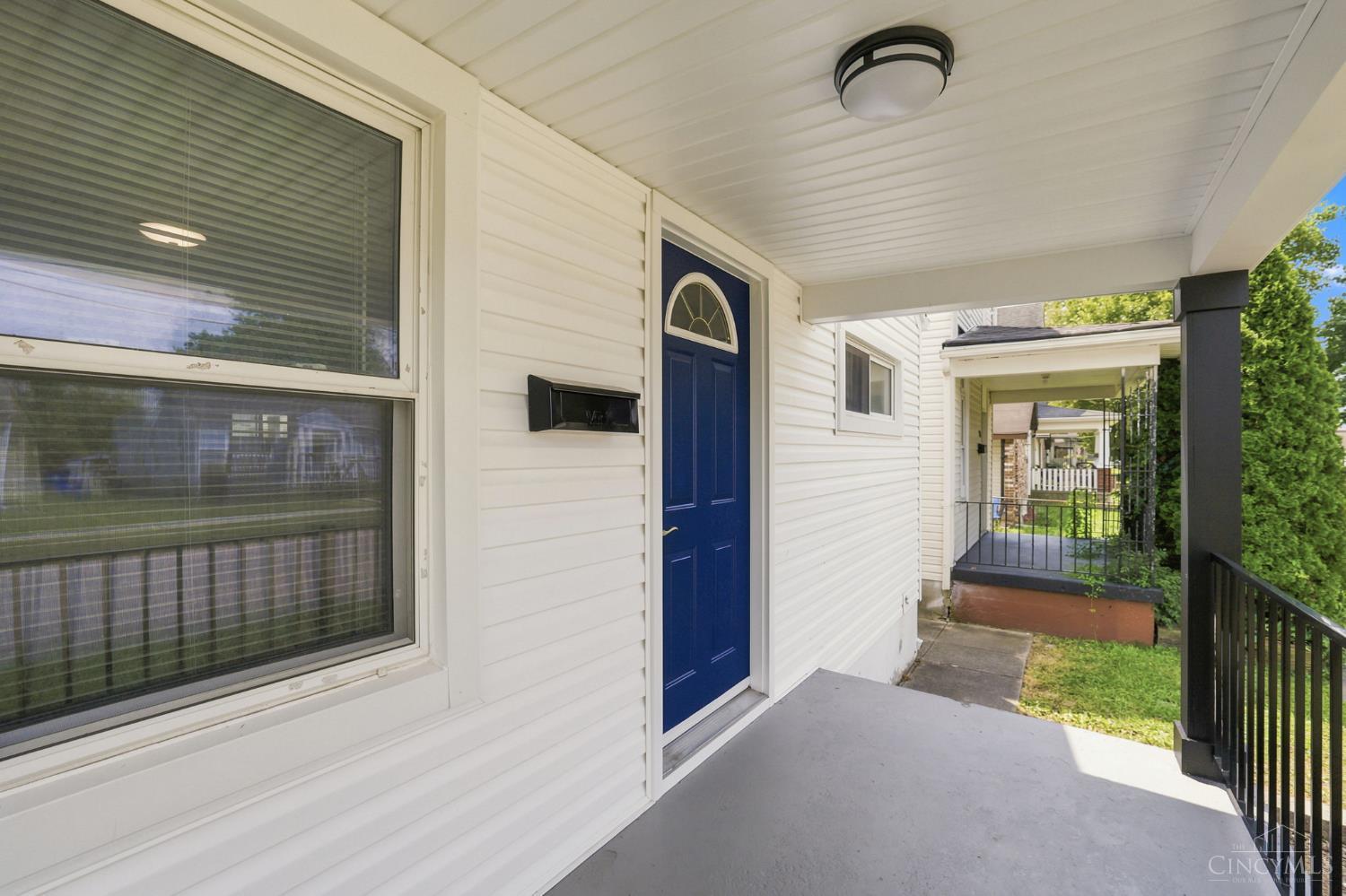 926 Corliss Avenue, Hamilton, OH, 45011 — photo 5