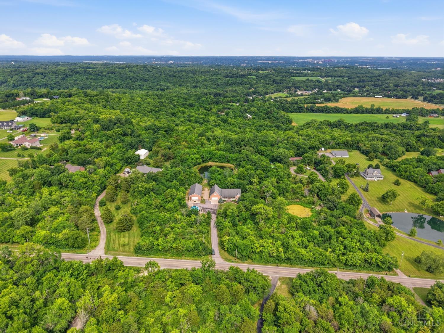 Homes for sale in Madison Twp, OH | 4700 Wayne Madison Rd, Madison Twp, OH 45067 | MLS# 1886344