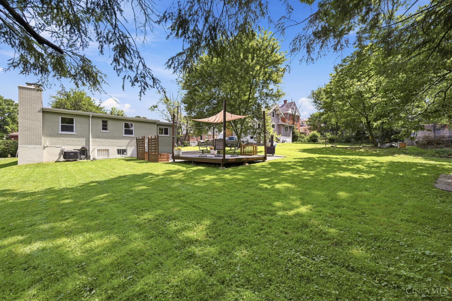 2879 St Catherine Place, Cincinnati, OH, 45211 — photo 37