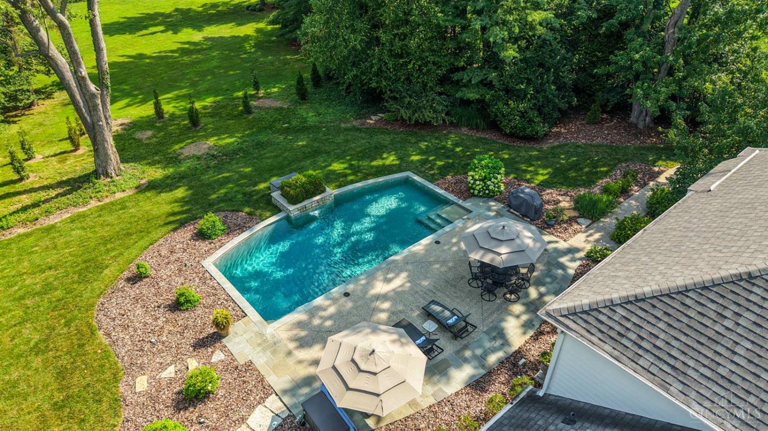 7940 Shawnee Run Road, Indian Hill, OH, 45243 — photo 64