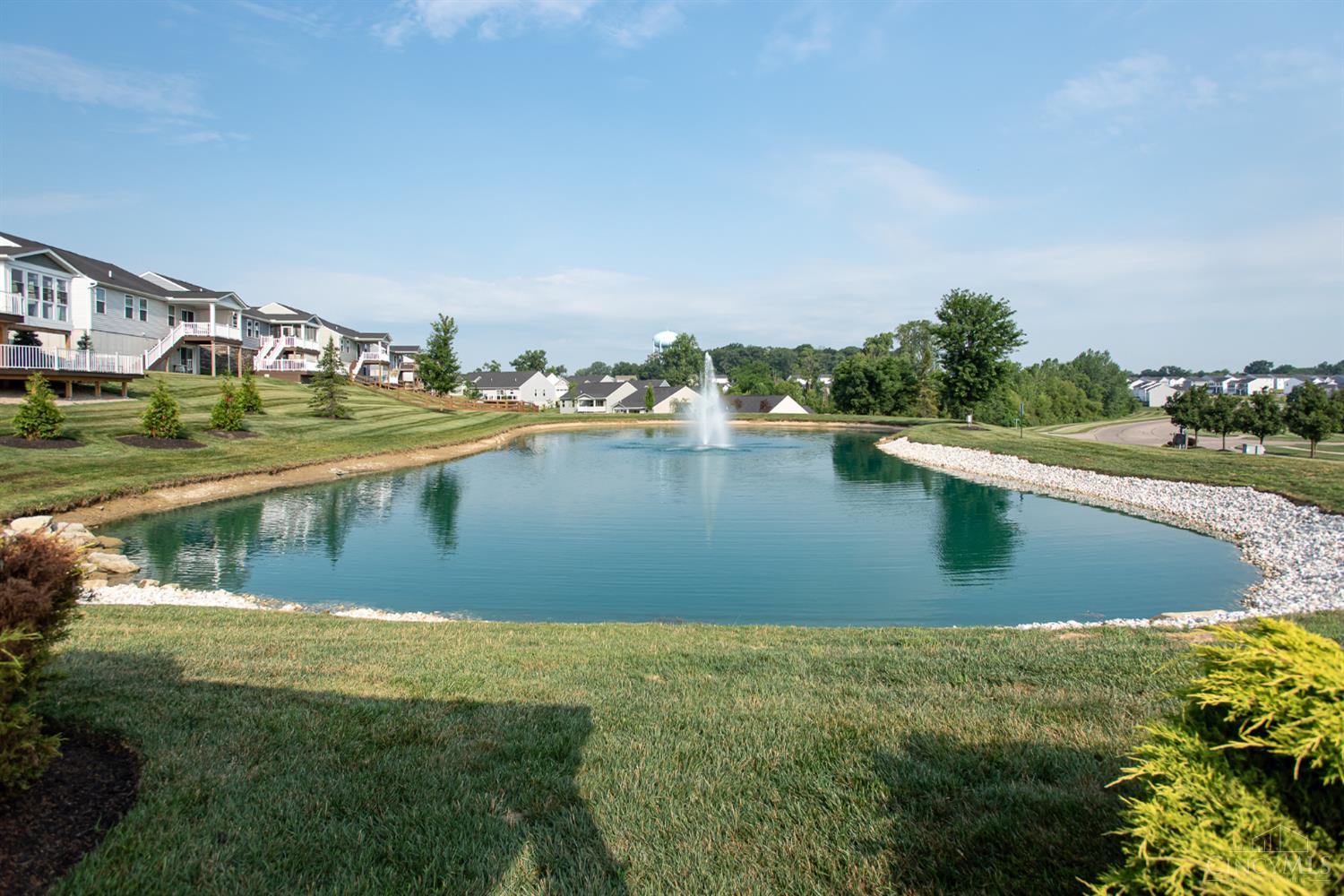 6639 Crystal Harbour Drive, Middletown, OH, 45042 — photo 40
