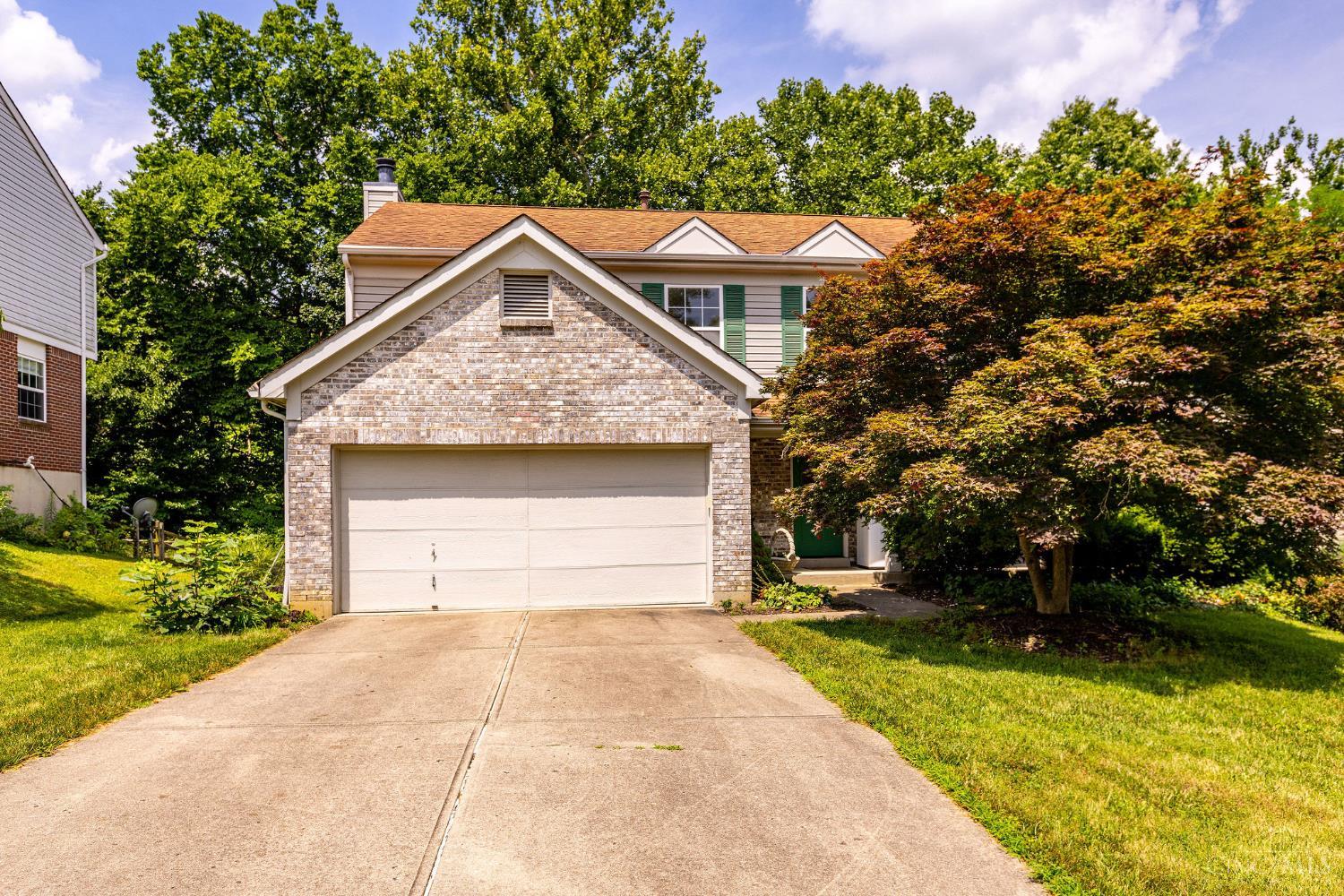 Homes for sale in Cincinnati, OH | 6429 Copperleaf Ln, Cincinnati, OH 45230 | MLS# 1886378