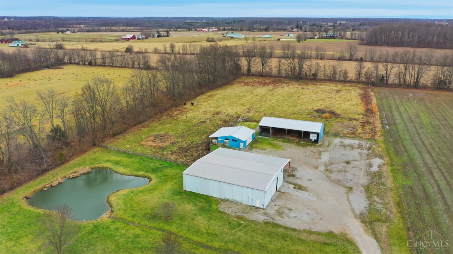 7353 Ross Road, Washington Twp, OH, 45054 — photo 10