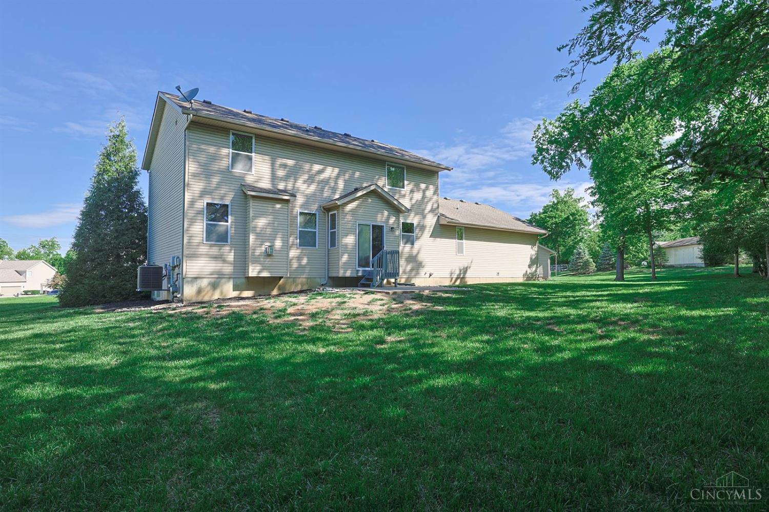5953 Ashlyn Court, Liberty Twp, OH, 45044 — photo 41