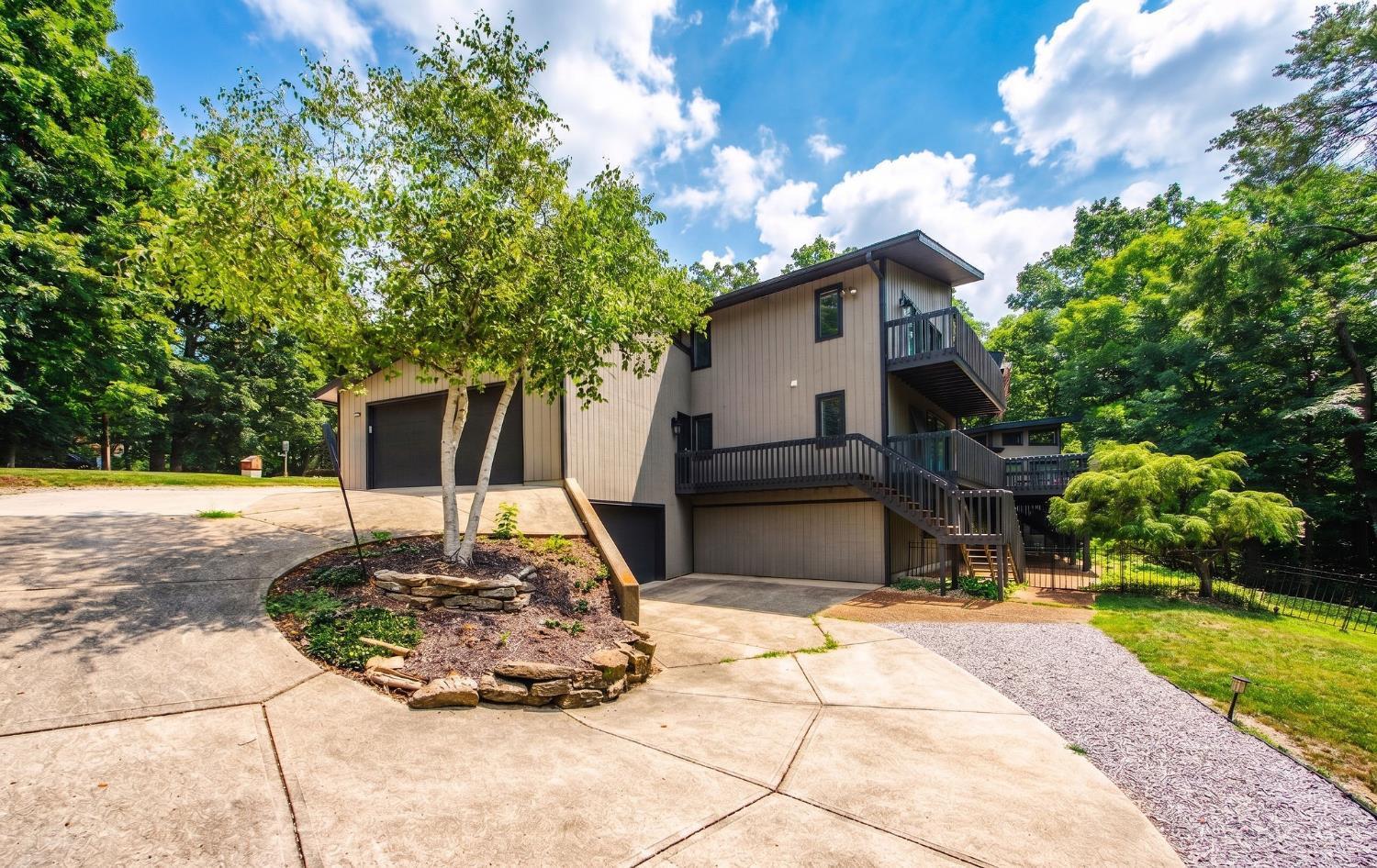 7708 Creekwood Lane, Amberley, OH, 45237 — photo 58
